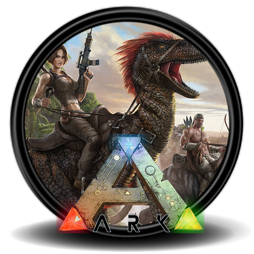 ARK Survival Evolved Icon